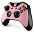 Light Pink Xbox One Controller Skin