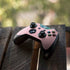 Light Pink Xbox One Controller Skin