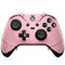 Light Pink Xbox One Elite Controller Skin