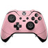Light Pink Xbox One Elite Controller Skin