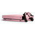 Light Pink Xbox One X Bundle Skin