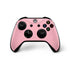 Light Pink Xbox One X Bundle Skin