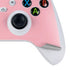 Light Pink Xbox Series S Skins