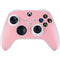 Light Pink Xbox Series S Controller Skin