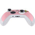 Light Pink Xbox Series S Controller Skin