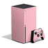 Light Pink Xbox Series X Bundle Skin