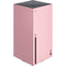 Light Pink Xbox Series X Console Skin