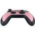 Light Pink Xbox Series X Controller Skin