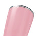 Light Pink Yeti 20oz Tumbler Skin