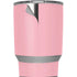 Light Pink Yeti 20oz Tumbler Skin