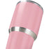 Light Pink Yeti 30oz Rambler Tumbler Skin