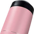 Light Pink Yeti Colster Can Insulator Skin