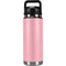 Light Pink YETI Rambler 26oz Bottle Skin