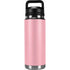 Light Pink YETI Rambler 26oz Bottle Skin