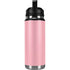 Light Pink YETI Rambler 26oz Bottle Skin