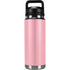 Light Pink YETI Rambler 26oz Bottle Skin