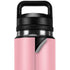 Light Pink YETI Rambler 26oz Bottle Skin