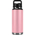 Light Pink YETI Rambler 36oz Bottle Skin