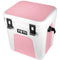 Light Pink YETI Roadie 24 Hard Cooler Skin