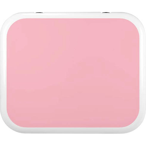 Light Pink YETI Roadie 24 Hard Cooler Skin