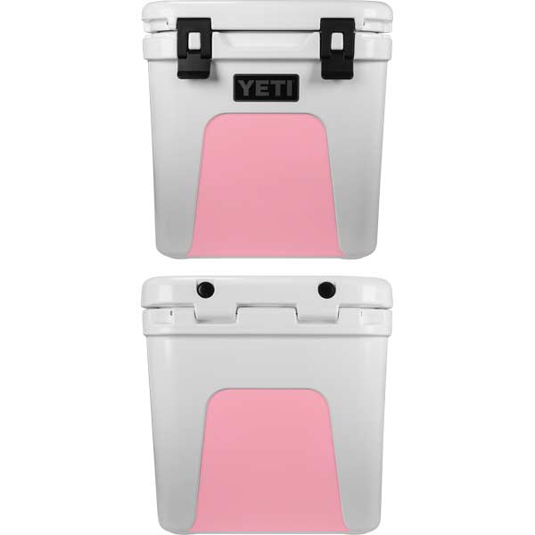 HOT Yeti Roadie 24 Pink Yeti Cooler Amazon Light Pink YETI
