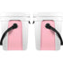 Light Pink YETI Roadie 24 Hard Cooler Skin