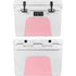 Light Pink YETI Tundra 35 Hard Cooler Skin