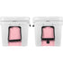 Light Pink YETI Tundra 45 Hard Cooler Skin