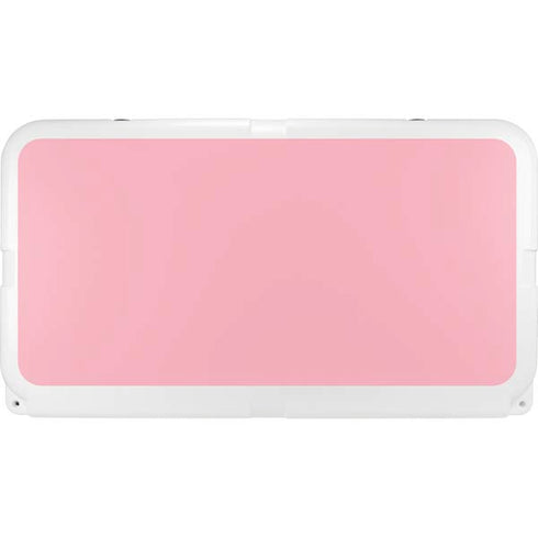 Light Pink YETI Tundra 75 Hard Cooler Skin