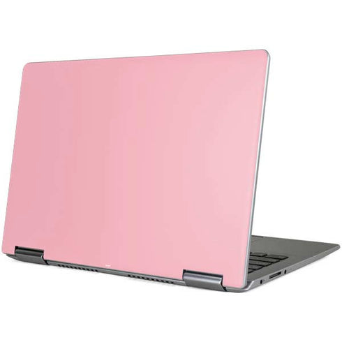 Light Pink Yoga 710 14in Skin