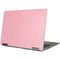 Light Pink Yoga 710 14in Skin