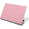 Light Pink Yoga 910 2-in-1 14in Touch-Screen Skin
