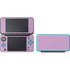 Lilac Solid Nintendo 2DS XL (2017) Skin