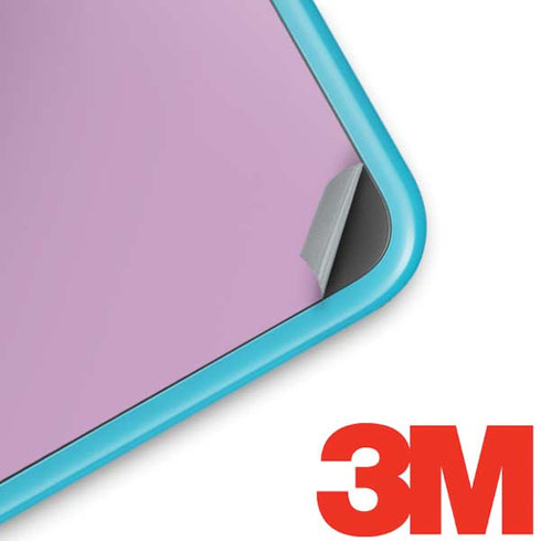 Lilac Solid Nintendo 2DS XL (2017) Skin