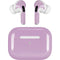 Lilac Solid AirPods Pro 2nd Gen Skin