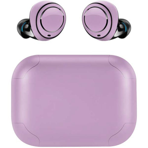 Lilac Solid Amazon Echo Buds Skin
