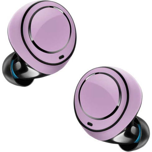 Lilac Solid Amazon Echo Buds Skin