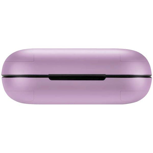 Lilac Solid Amazon Echo Buds Skin