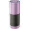 Lilac Solid Amazon Echo Skin