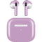 Lilac Solid Apple AirPods (3rd Gen 2021) Skin
