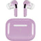 Lilac Solid Apple AirPods Pro Skin