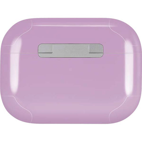 Lilac Solid Apple AirPods Pro Skin