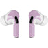 Lilac Solid Apple AirPods Pro Skin
