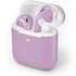 Lilac Solid Apple AirPods Skin