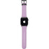 Lilac Solid Apple Watch Band 42-44mm