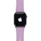 Lilac Solid Apple Watch Band 38-40mm