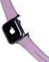Lilac Solid Apple Watch Band 38-40mm