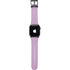 Lilac Solid Apple Watch Band 38-40mm