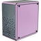 Lilac Solid Cooler Master MasterBox Q300L Mini Tower Skin