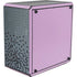 Lilac Solid Cooler Master MasterBox Q300L Mini Tower Skin
